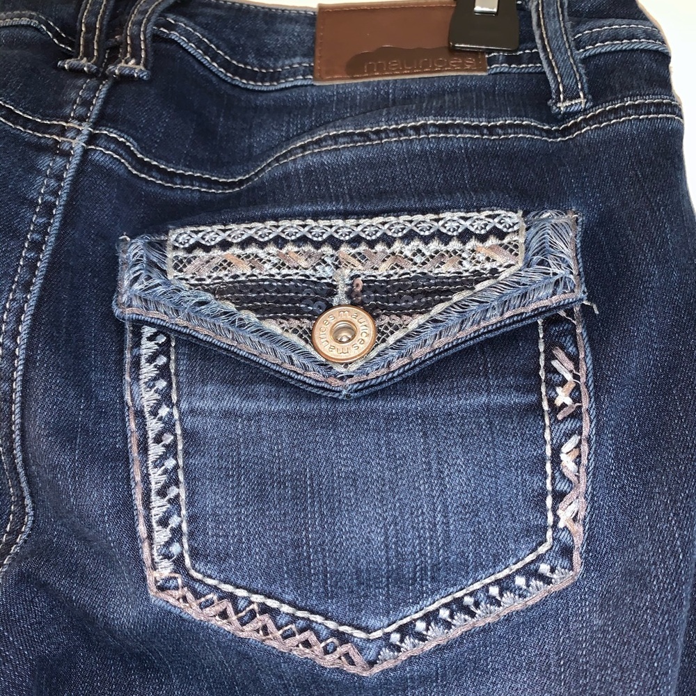 Maurices jeans